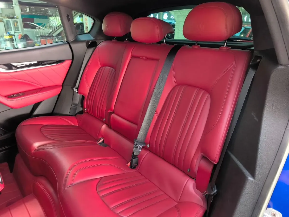 2019 Maserati Levante 3.0T 350HP V6 8AT,autocango,china used car exporter,china ev exporter,chinese used car exporter,chinese used ev exporter