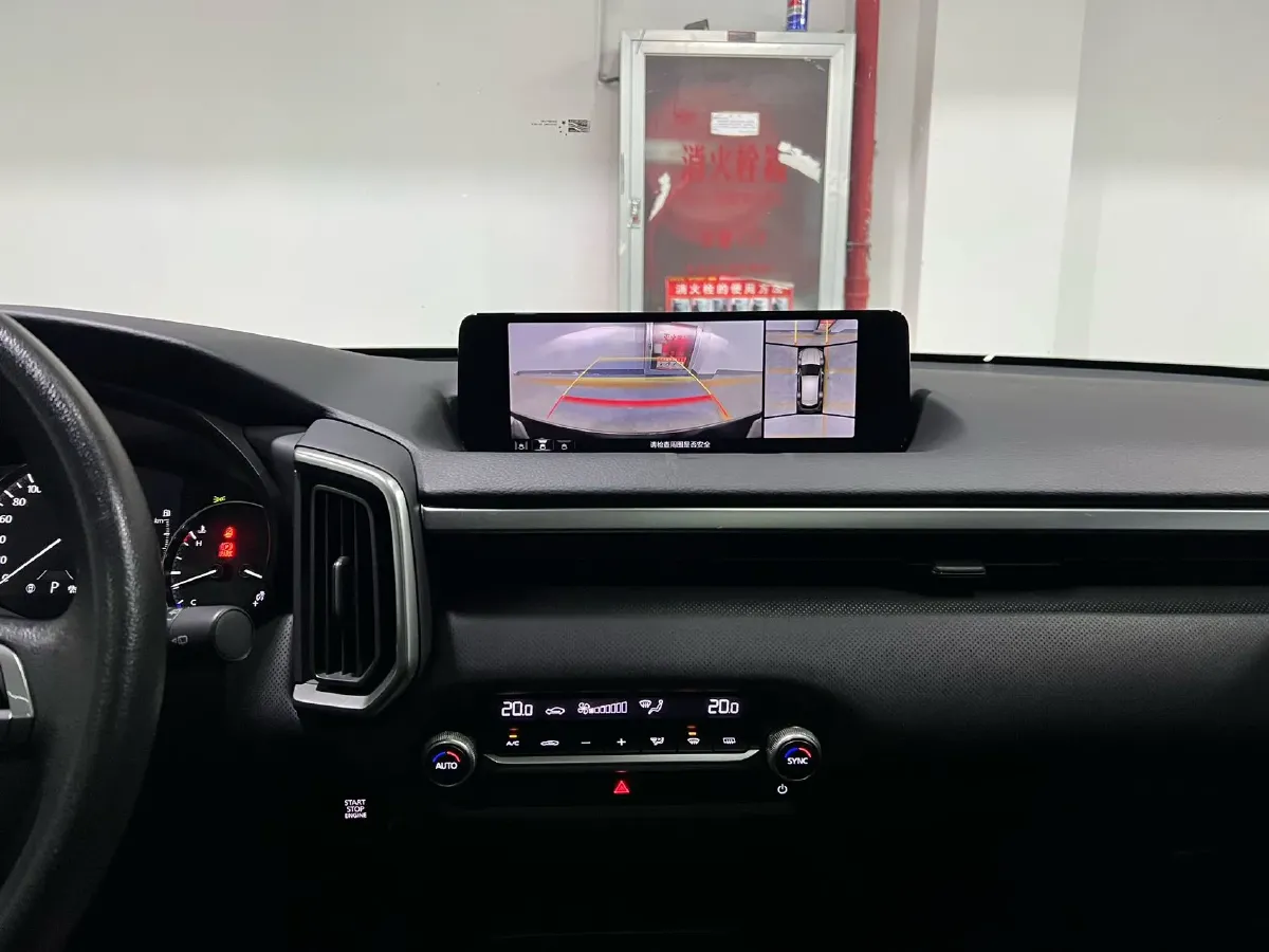 2023 Mazda CX-50 2.0L 155HP L4 6AT,autocango,china used car exporter,china ev exporter,chinese used car exporter,chinese used ev exporter