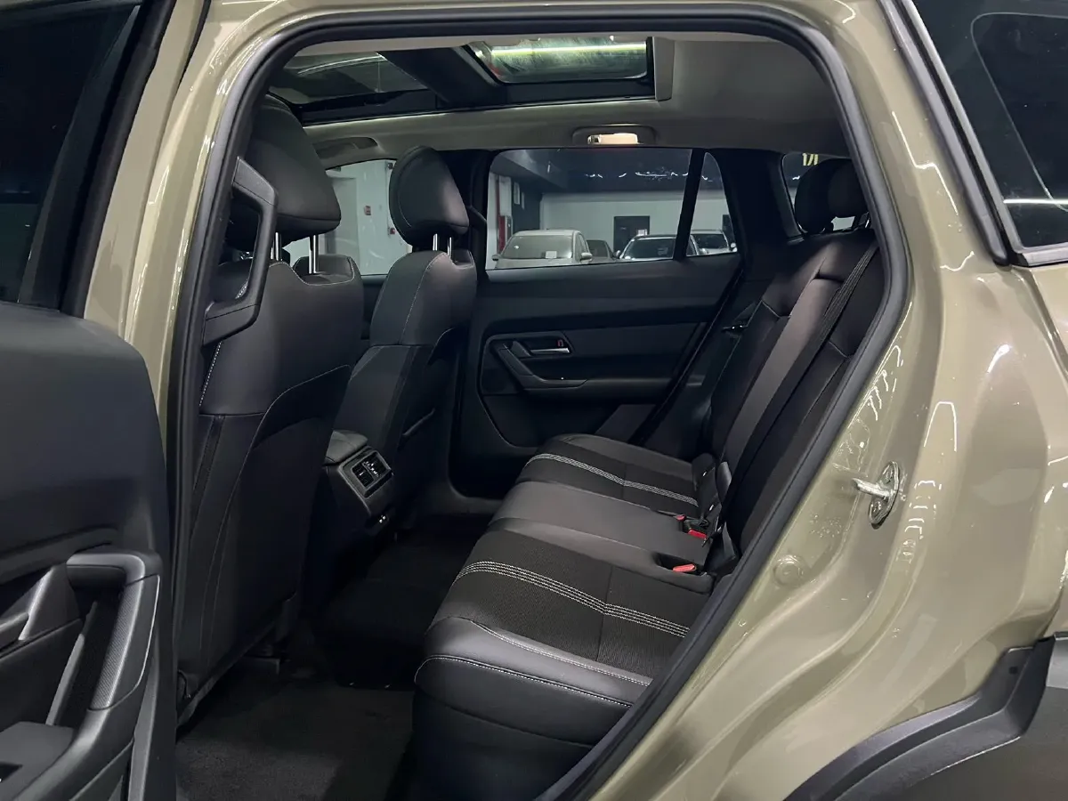 2023 Mazda CX-50 2.0L 155HP L4 6AT,autocango,china used car exporter,china ev exporter,chinese used car exporter,chinese used ev exporter