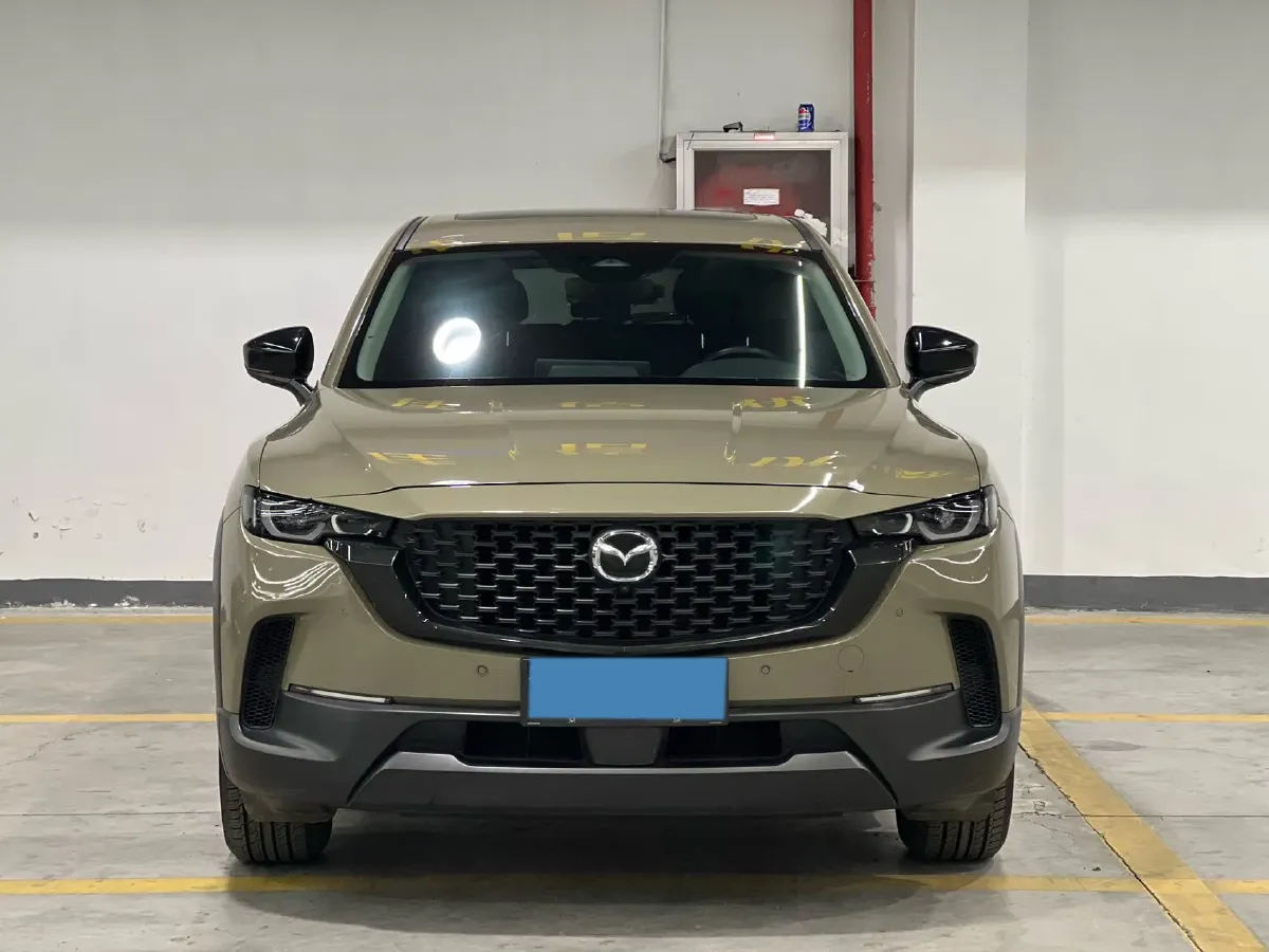 2023 Mazda CX-50 2.0L 155HP L4 6AT,autocango,china used car exporter,china ev exporter,chinese used car exporter,chinese used ev exporter