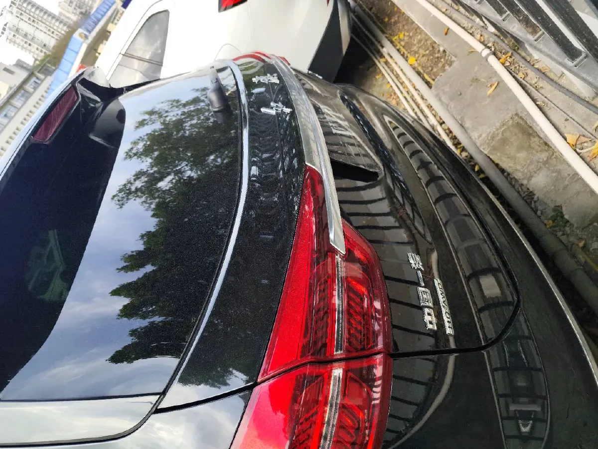 2019 HongQi HS5 2.0T 224HP L4 6AT,autocango,china used car exporter,china ev exporter,chinese used car exporter,chinese used ev exporter