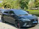 2022 Chery Arrizo 5 GT 1.6T 197HP L4 7DCT