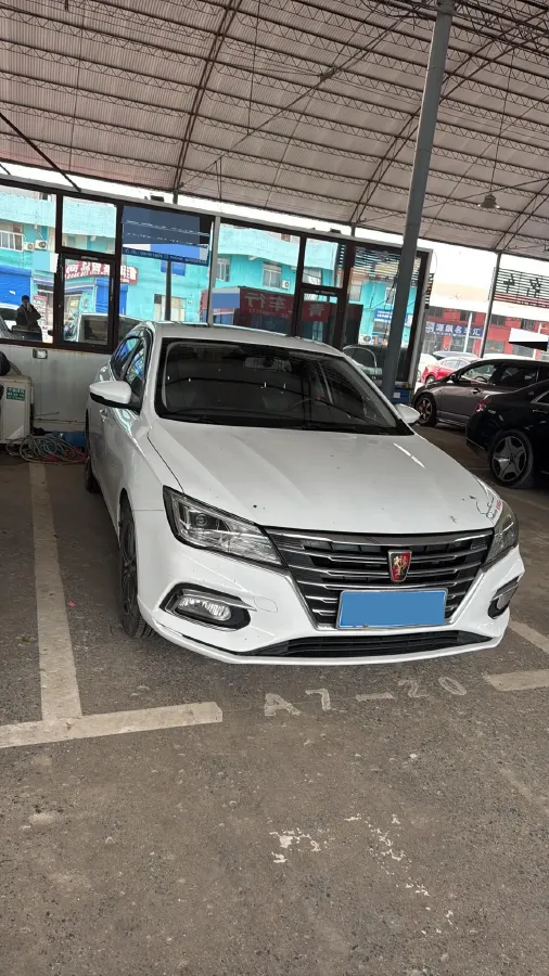 2019 Roewe i5 1.5L 120HP L4 5MT,autocango,china used car exporter,china ev exporter,chinese used car exporter,chinese used ev exporter