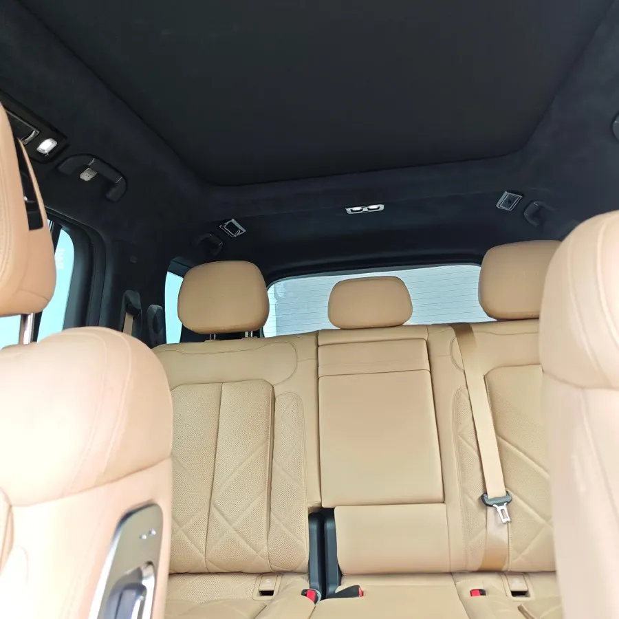 2025 FangChengBao Bao 8 2.0T 245HP L4 E-CVT PHEV 36.8KWH,autocango,china used car exporter,china ev exporter,chinese used car exporter,chinese used ev exporter