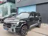 2025 FangChengBao Bao 8 2.0T 245HP L4 E-CVT PHEV 36.8KWH