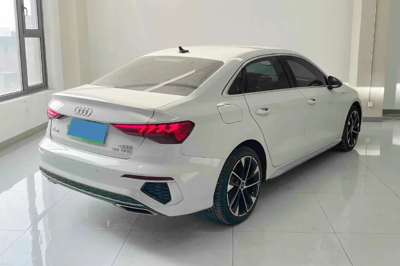 2023 Audi A3 1.4T 150HP L4 7DCT,autocango,china used car exporter,china ev exporter,chinese used car exporter,chinese used ev exporter