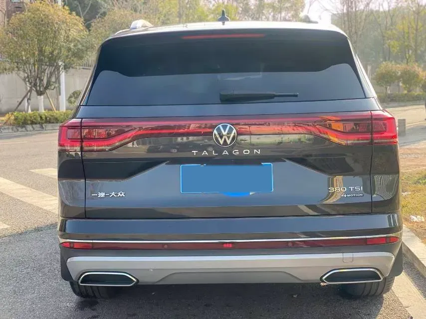 2022 Volkswagen Talagon 2.0T 220HP L4 7DCT,autocango,china used car exporter,china ev exporter,chinese used car exporter,chinese used ev exporter