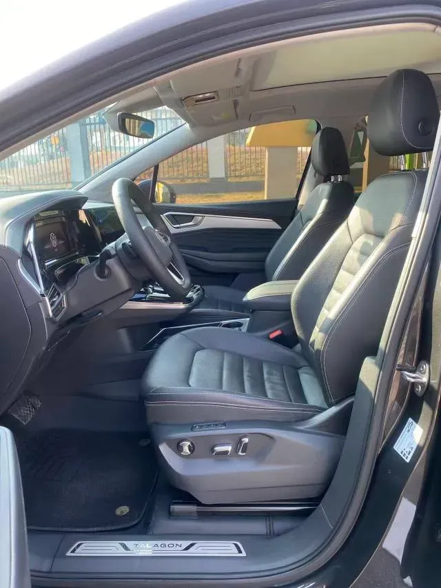 2022 Volkswagen Talagon 2.0T 220HP L4 7DCT,autocango,china used car exporter,china ev exporter,chinese used car exporter,chinese used ev exporter