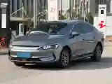 2023 BYD Qin Plus BEV 48KWH