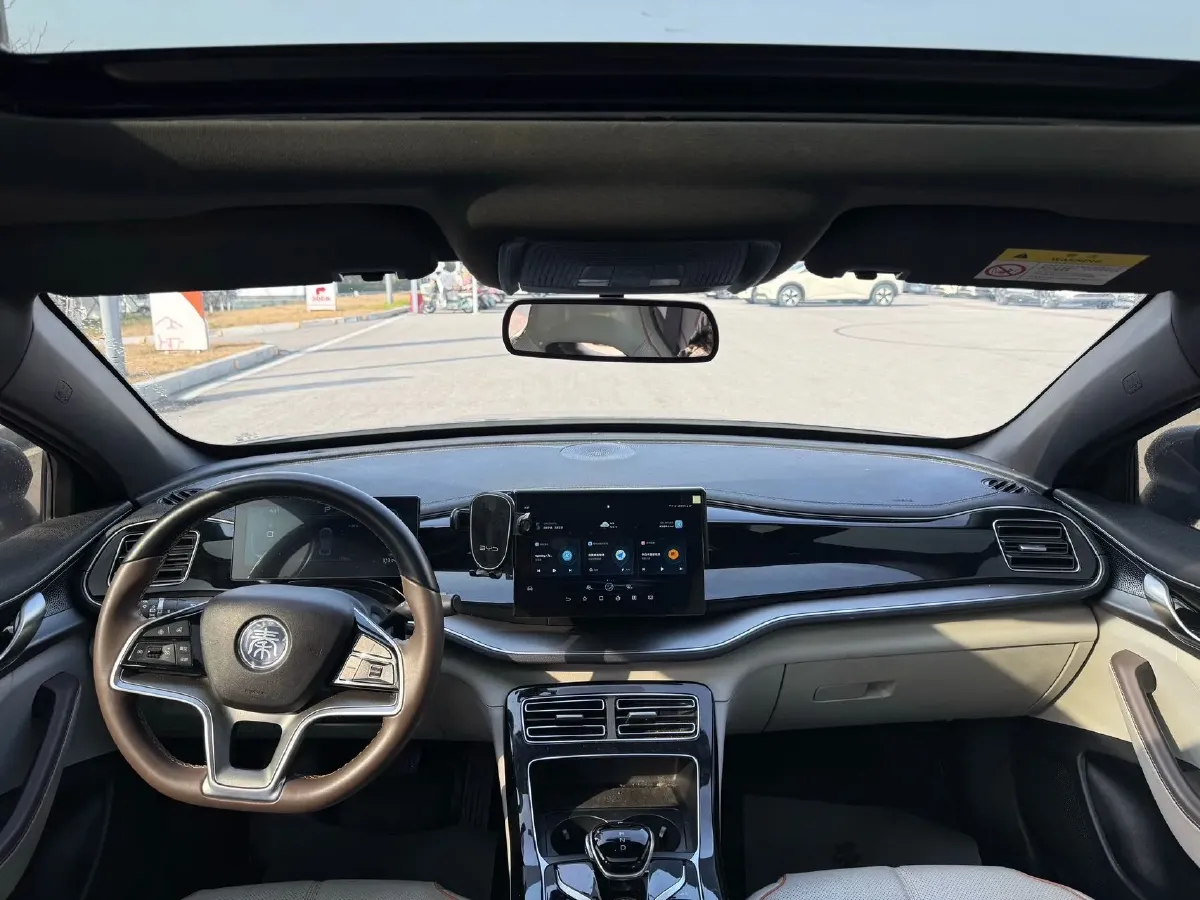 2023 BYD Qin Plus BEV 48KWH,autocango,china used car exporter,china ev exporter,chinese used car exporter,chinese used ev exporter