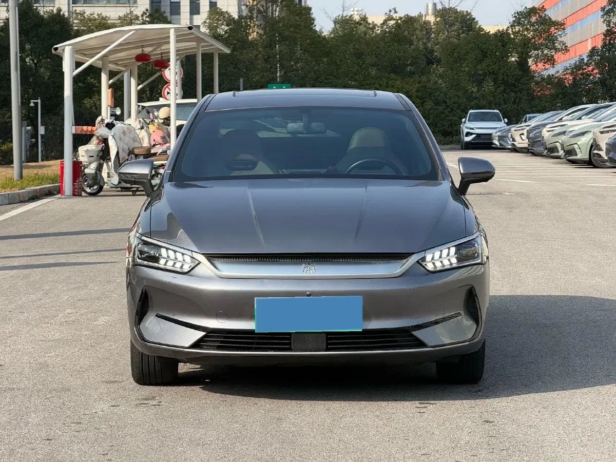 2023 BYD Qin Plus BEV 48KWH,autocango,china used car exporter,china ev exporter,chinese used car exporter,chinese used ev exporter