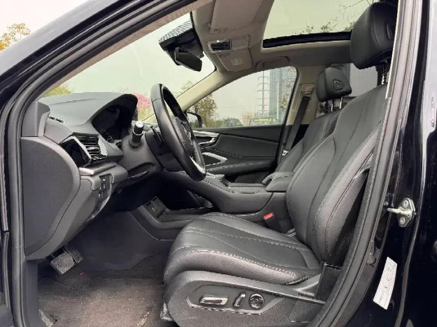 2021 Acura CDX 1.5T 182HP L4 8DCT,autocango,china used car exporter,china ev exporter,chinese used car exporter,chinese used ev exporter