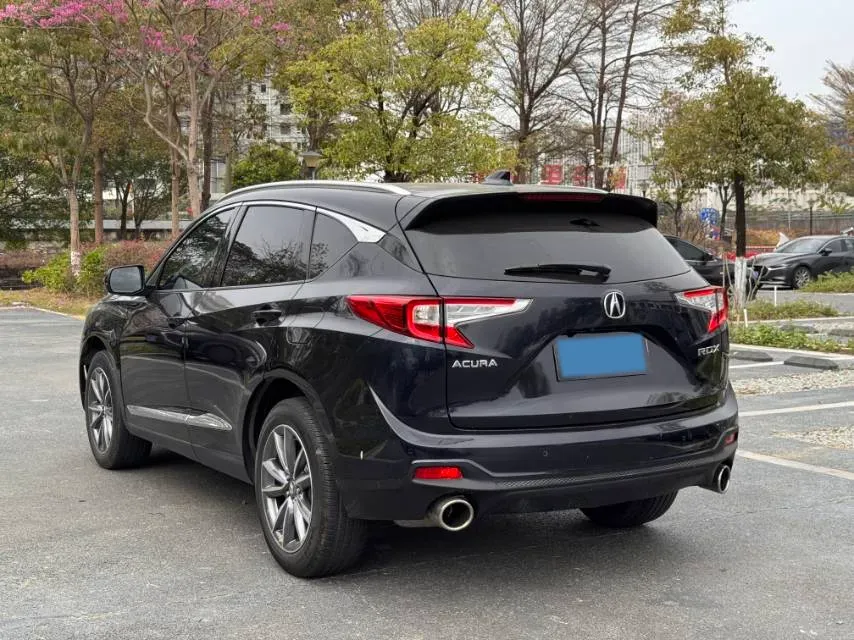 2021 Acura CDX 1.5T 182HP L4 8DCT,autocango,china used car exporter,china ev exporter,chinese used car exporter,chinese used ev exporter