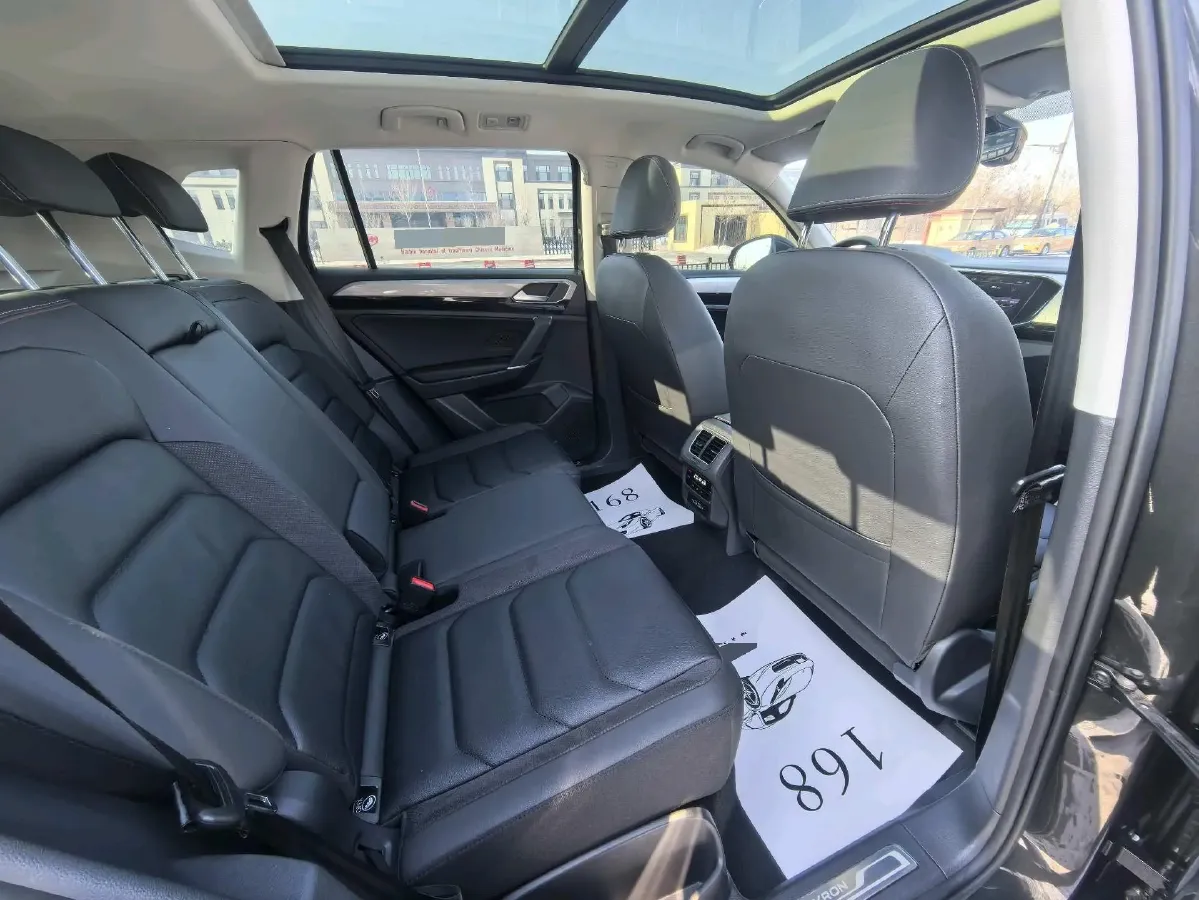 2022 Volkswagen Tayron 1.4T 150HP L4 7DCT,autocango,china used car exporter,china ev exporter,chinese used car exporter,chinese used ev exporter