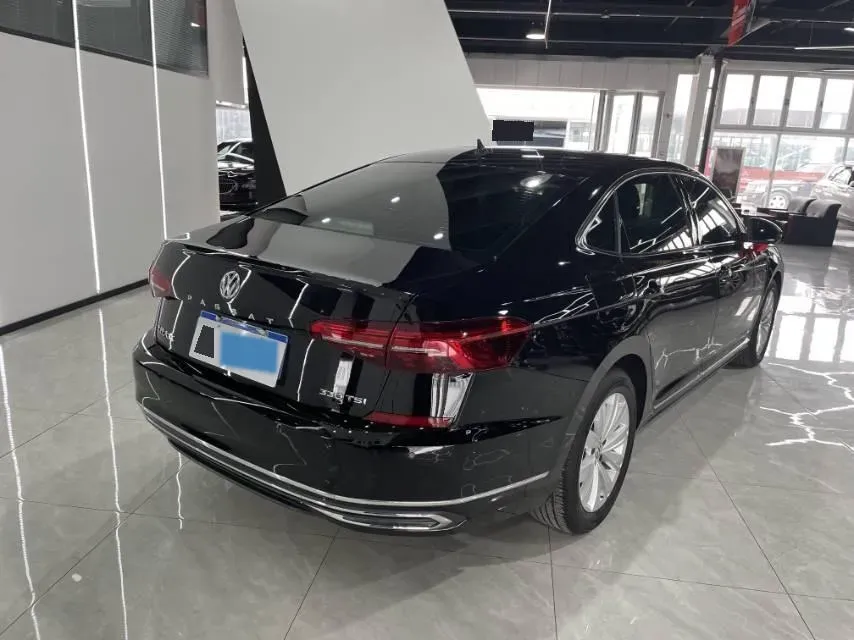 2020 Volkswagen Passat 2.0T 186HP L4 7DCT,autocango,china used car exporter,china ev exporter,chinese used car exporter,chinese used ev exporter