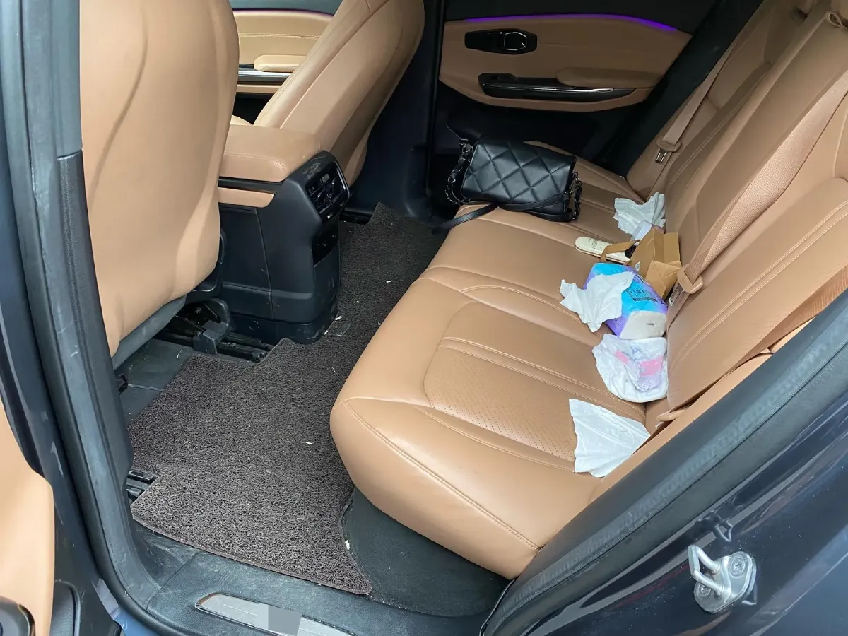 2020 NIO ES6 BEV 70KWH,autocango,china used car exporter,china ev exporter,chinese used car exporter,chinese used ev exporter