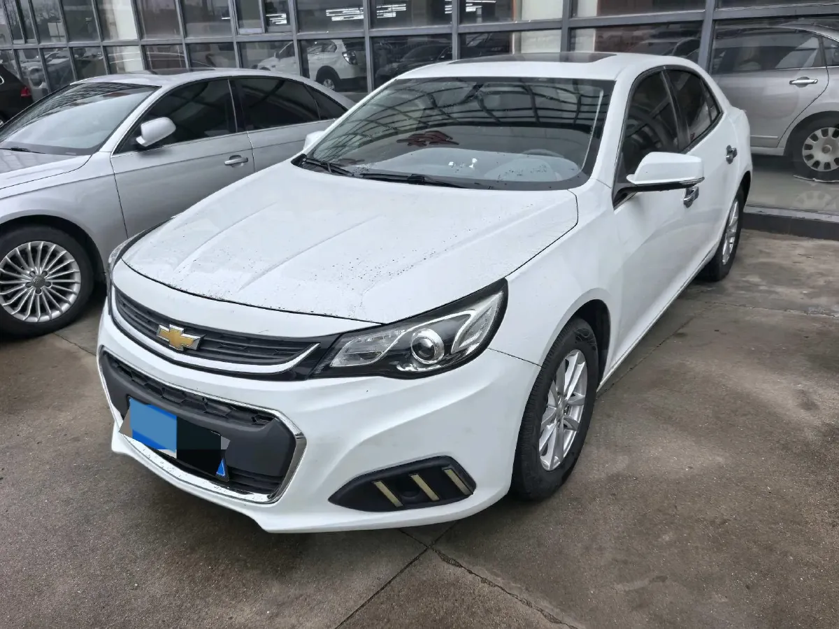 2018 Chevrolet Malibu 1.5T 170HP L4 6AT,autocango,china used car exporter,china ev exporter,chinese used car exporter,chinese used ev exporter