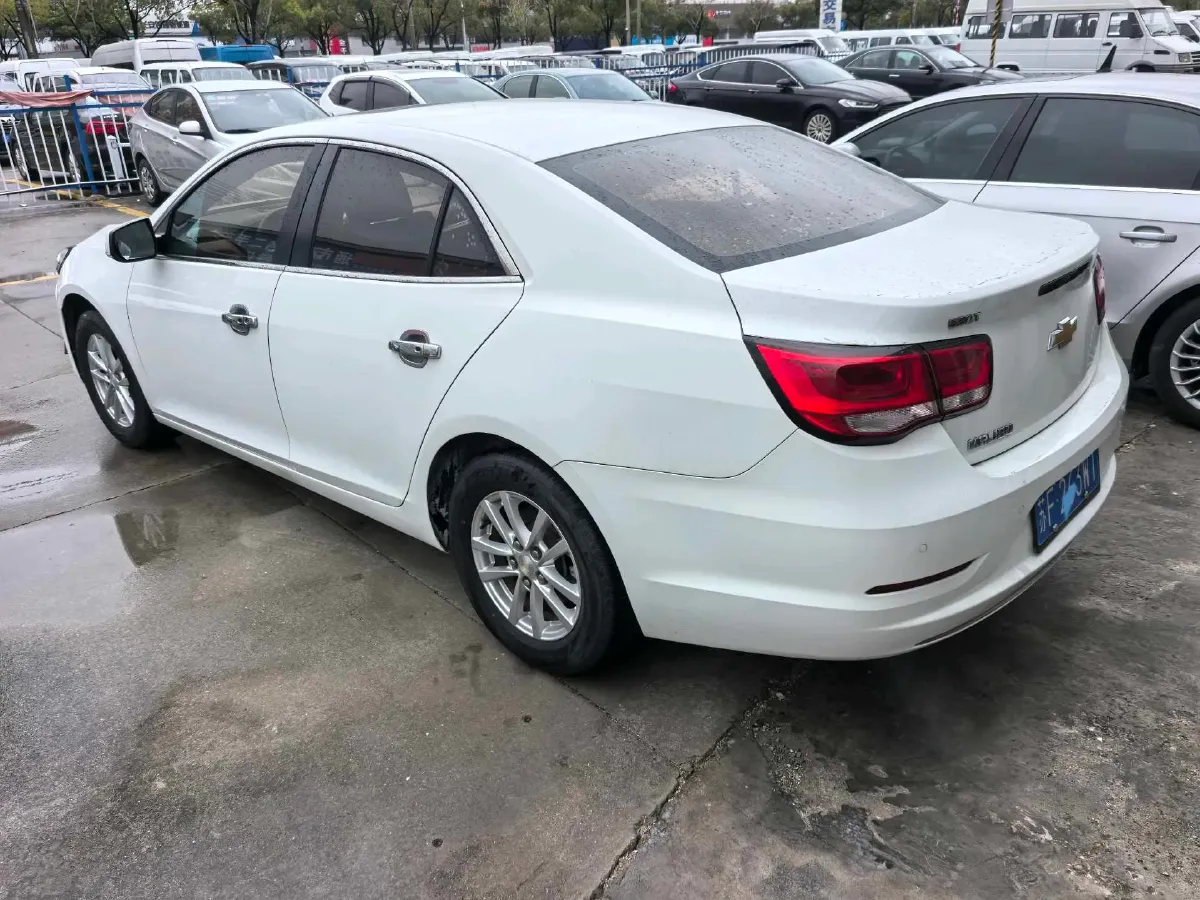 2018 Chevrolet Malibu 1.5T 170HP L4 6AT,autocango,china used car exporter,china ev exporter,chinese used car exporter,chinese used ev exporter