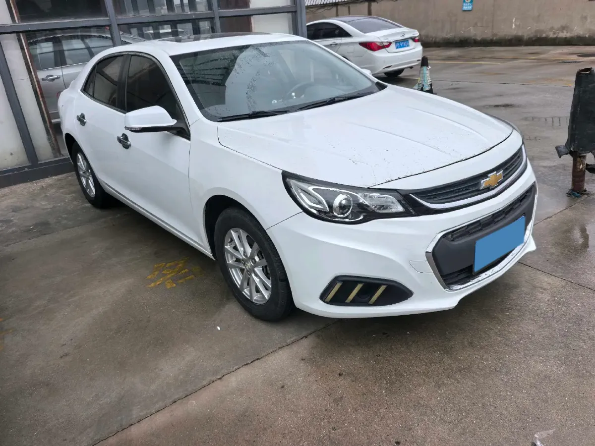 2018 Chevrolet Malibu 1.5T 170HP L4 6AT,autocango,china used car exporter,china ev exporter,chinese used car exporter,chinese used ev exporter
