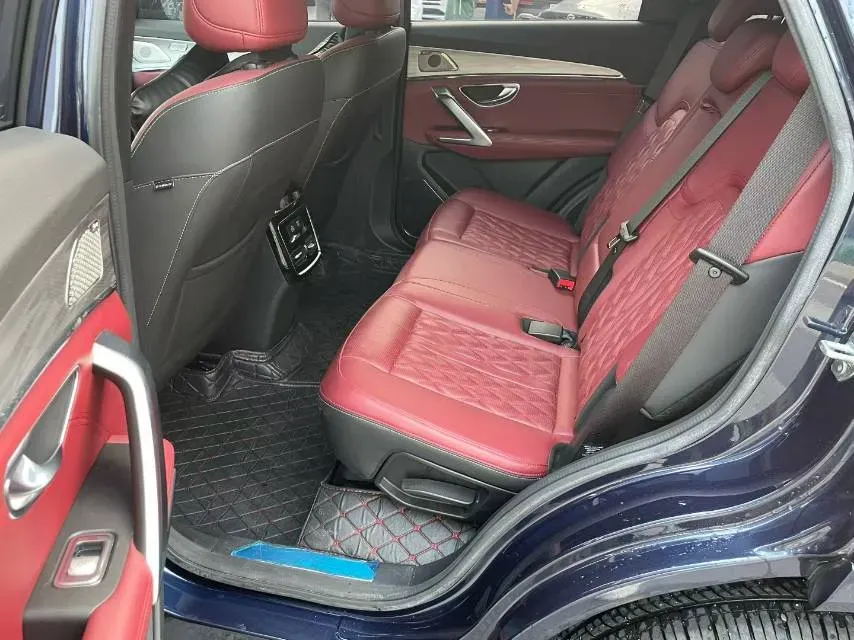 2023 Jetour X70 PRO 1.6T 197HP L4 7DCT,autocango,china used car exporter,china ev exporter,chinese used car exporter,chinese used ev exporter