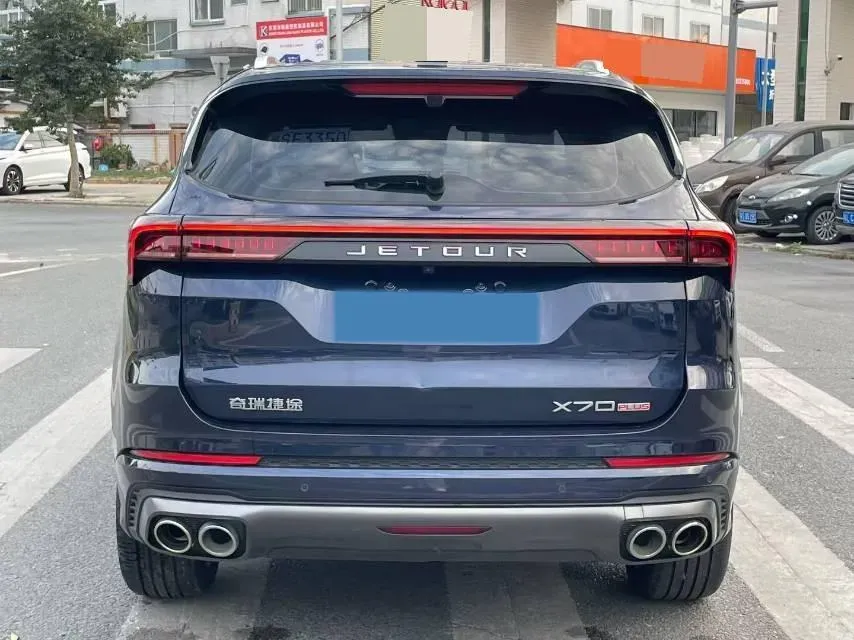 2023 Jetour X70 PRO 1.6T 197HP L4 7DCT,autocango,china used car exporter,china ev exporter,chinese used car exporter,chinese used ev exporter