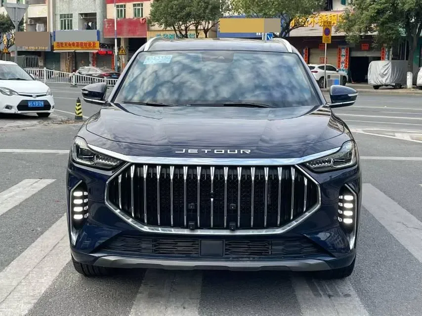 2023 Jetour X70 PRO 1.6T 197HP L4 7DCT,autocango,china used car exporter,china ev exporter,chinese used car exporter,chinese used ev exporter