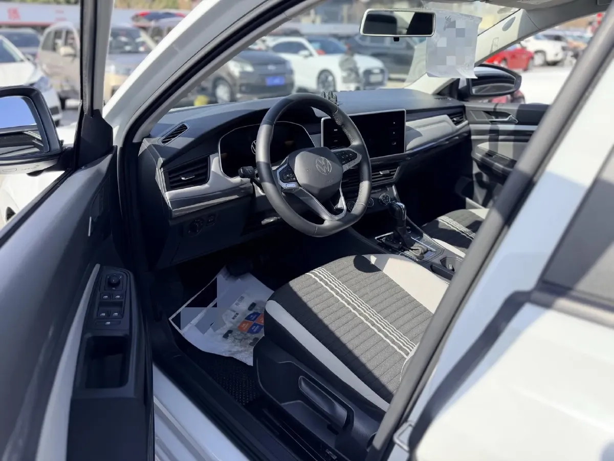 2023 Volkswagen Bora 1.2T 116HP L4 7DCT,autocango,china used car exporter,china ev exporter,chinese used car exporter,chinese used ev exporter