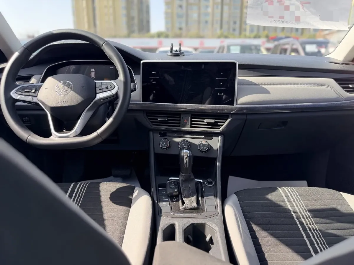 2023 Volkswagen Bora 1.2T 116HP L4 7DCT,autocango,china used car exporter,china ev exporter,chinese used car exporter,chinese used ev exporter