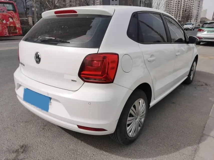2016 Volkswagen Polo 1.6L 110HP L4 6AT,autocango,china used car exporter,china ev exporter,chinese used car exporter,chinese used ev exporter