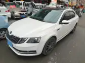 2018 SKODA OCTAVIA,autocango,china used car exporter,china ev exporter,chinese used car exporter,chinese used ev exporter