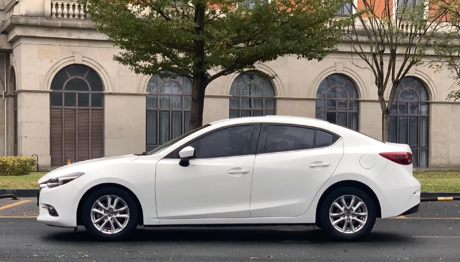2017 Mazda 3 Axela 1.5L 117HP L4 6AT,autocango,china used car exporter,china ev exporter,chinese used car exporter,chinese used ev exporter
