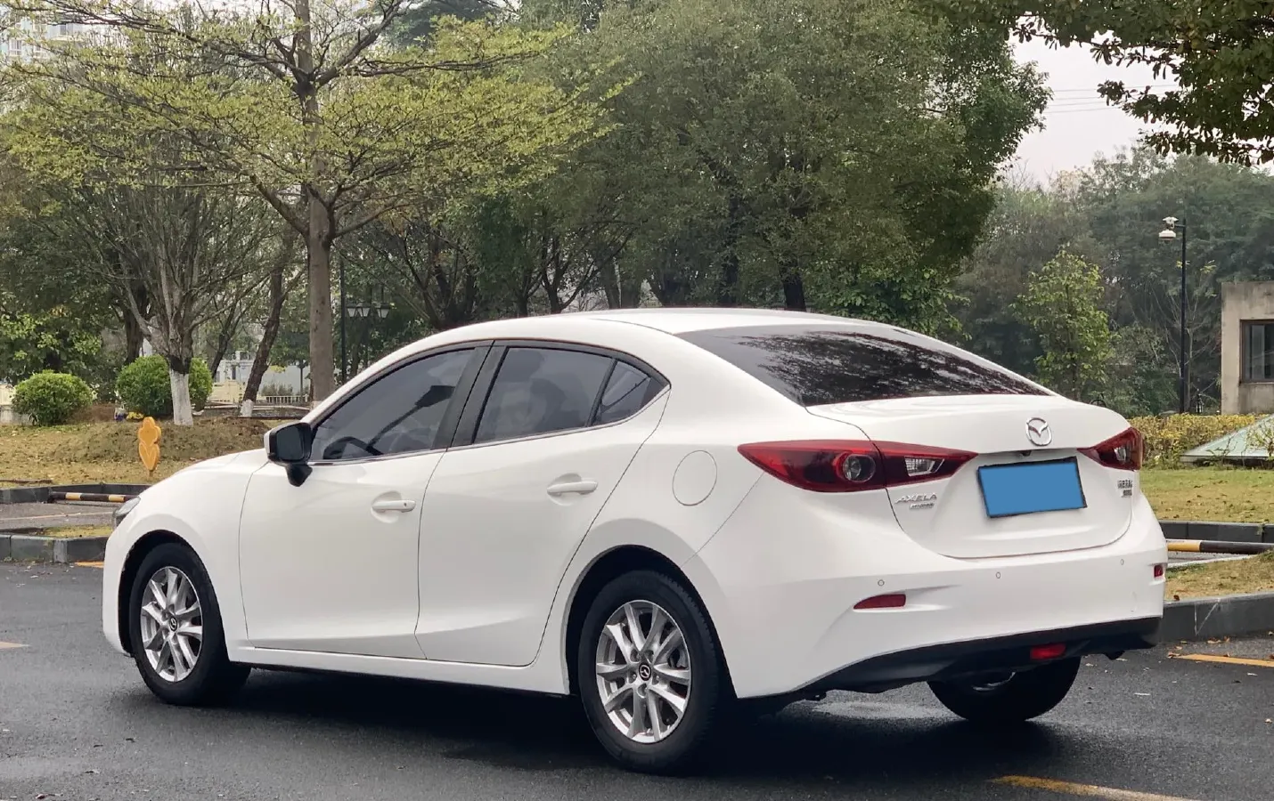 2017 Mazda 3 Axela 1.5L 117HP L4 6AT,autocango,china used car exporter,china ev exporter,chinese used car exporter,chinese used ev exporter