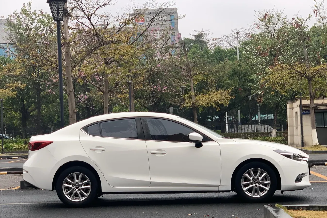 2017 Mazda 3 Axela 1.5L 117HP L4 6AT,autocango,china used car exporter,china ev exporter,chinese used car exporter,chinese used ev exporter