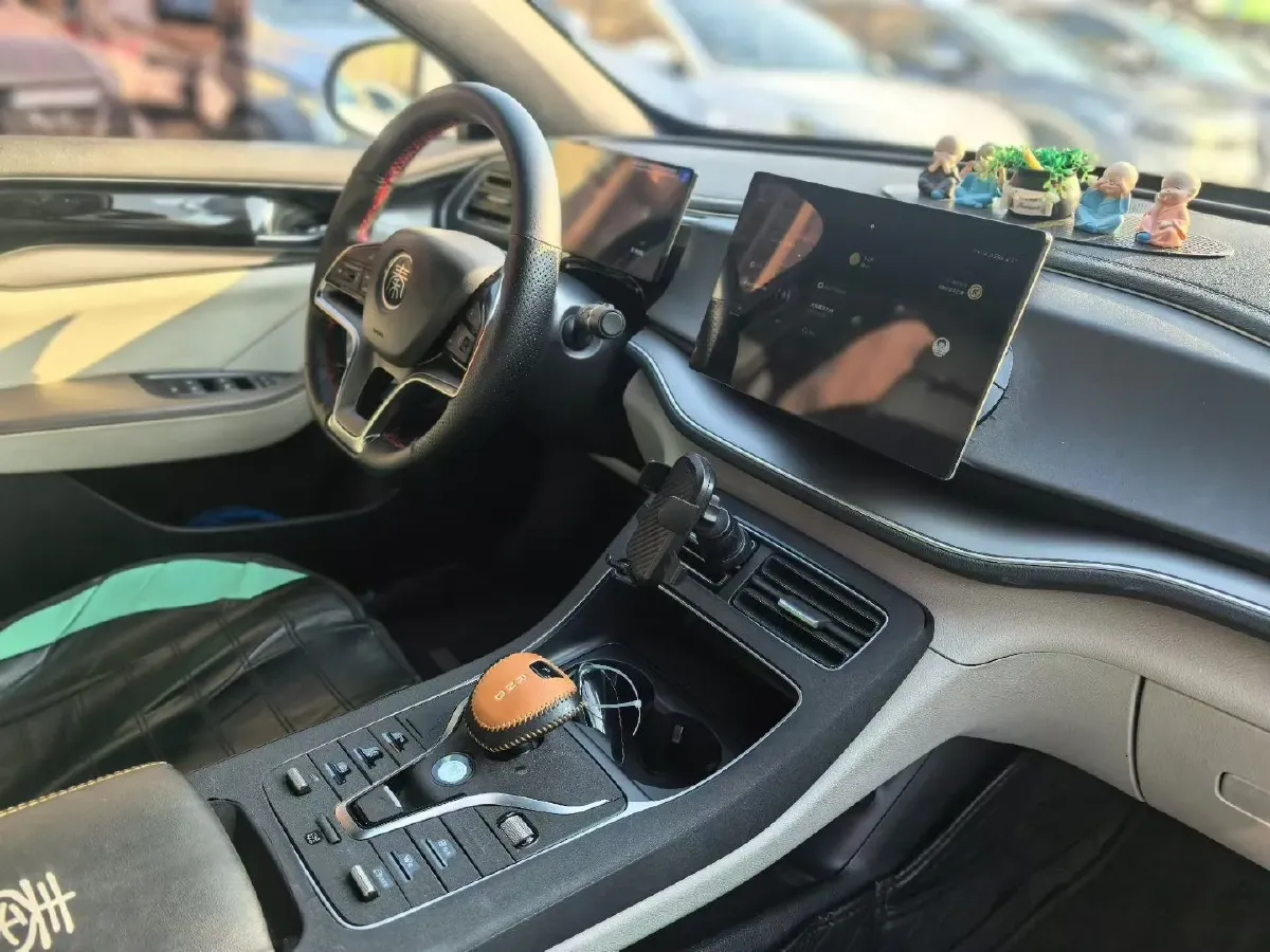 2023 BYD Qin Plus BEV 57.6KWH,autocango,china used car exporter,china ev exporter,chinese used car exporter,chinese used ev exporter