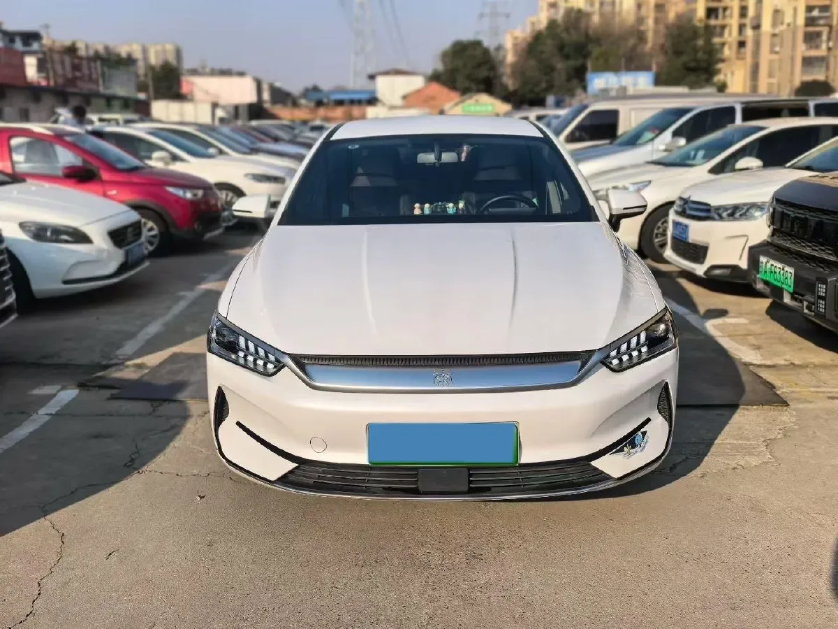 2023 BYD Qin Plus BEV 57.6KWH,autocango,china used car exporter,china ev exporter,chinese used car exporter,chinese used ev exporter