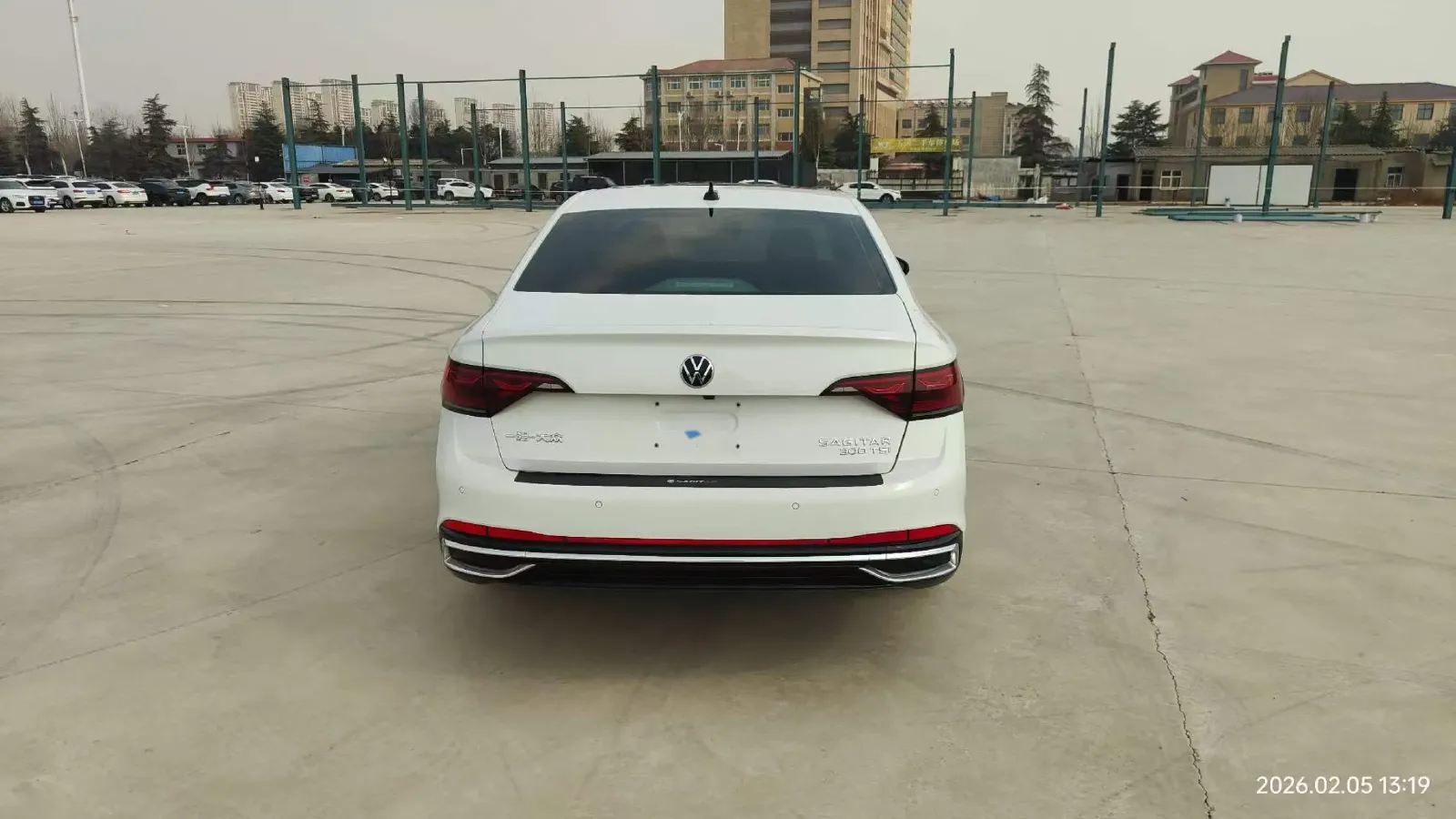 2023 Volkswagen Sagitar 1.4T 150HP L4 7DCT,autocango,china used car exporter,china ev exporter,chinese used car exporter,chinese used ev exporter