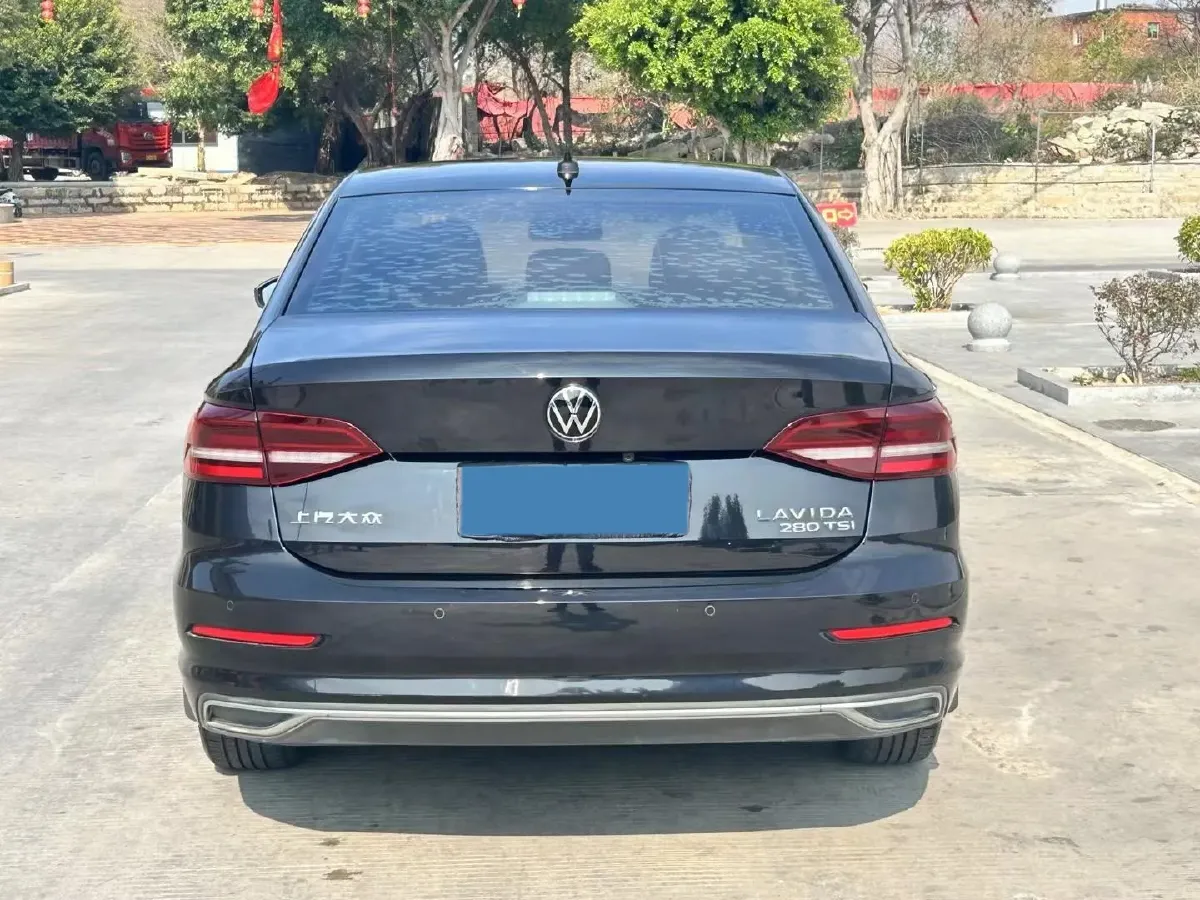 2021 Volkswagen Lavida 1.4T 150HP L4 7DCT,autocango,china used car exporter,china ev exporter,chinese used car exporter,chinese used ev exporter