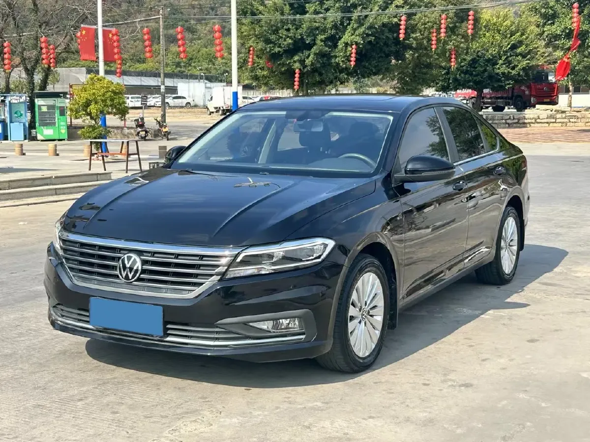2021 Volkswagen Lavida 1.4T 150HP L4 7DCT,autocango,china used car exporter,china ev exporter,chinese used car exporter,chinese used ev exporter