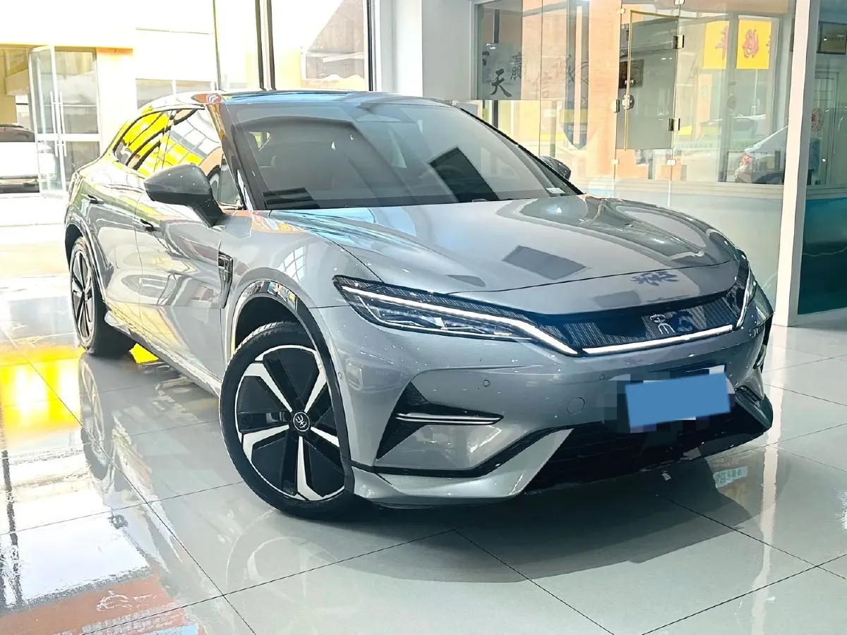 2024 BYD SongL EV BEV 87.04KWH,autocango,china used car exporter,china ev exporter,chinese used car exporter,chinese used ev exporter