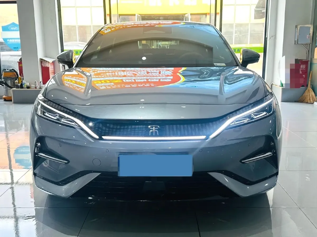 2024 BYD SongL EV BEV 87.04KWH,autocango,china used car exporter,china ev exporter,chinese used car exporter,chinese used ev exporter