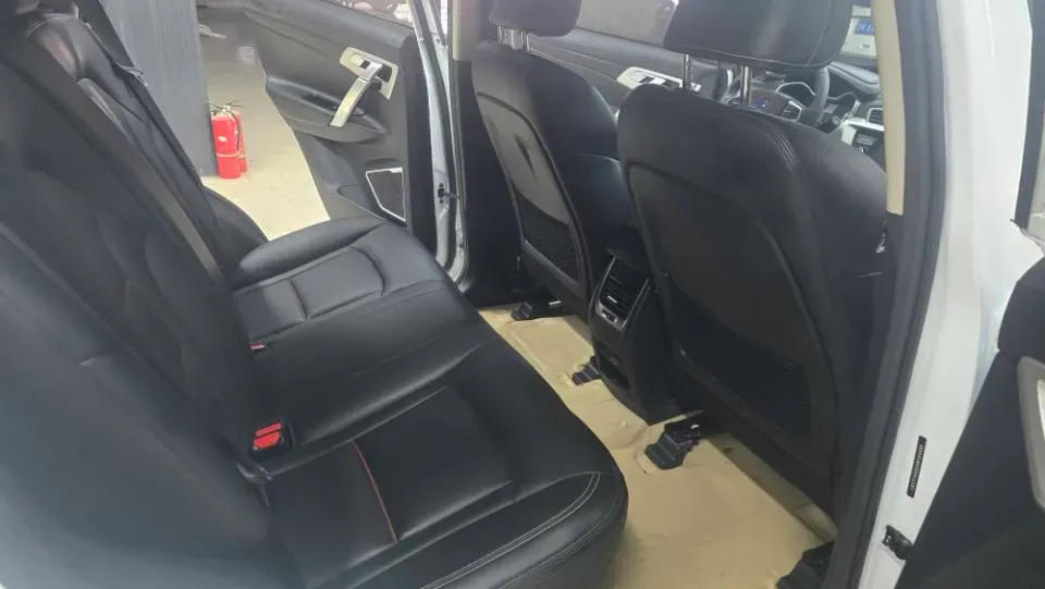 2016 Geely Azkarra 1.8T 184HP L4 6AT,autocango,china used car exporter,china ev exporter,chinese used car exporter,chinese used ev exporter