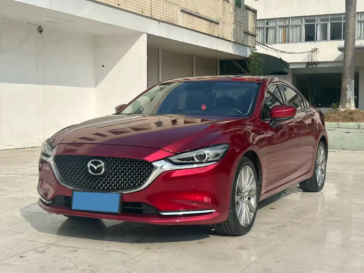 2021 Mazda Atenza 2.5L 192HP L4 6AT,autocango,china used car exporter,china ev exporter,chinese used car exporter,chinese used ev exporter