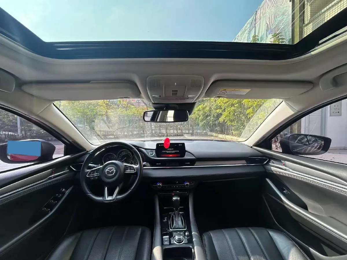 2021 Mazda Atenza 2.5L 192HP L4 6AT,autocango,china used car exporter,china ev exporter,chinese used car exporter,chinese used ev exporter