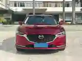 2021 Mazda Atenza 2.5L 192HP L4 6AT
