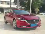 2021 Mazda Atenza 2.5L 192HP L4 6AT