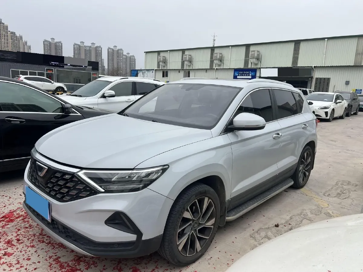 2021 Jetta VS5 1.4T 150HP L4 6AT,autocango,china used car exporter,china ev exporter,chinese used car exporter,chinese used ev exporter