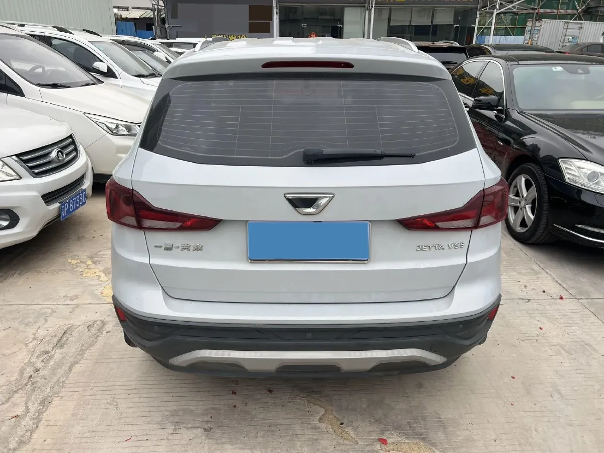 2021 Jetta VS5 1.4T 150HP L4 6AT,autocango,china used car exporter,china ev exporter,chinese used car exporter,chinese used ev exporter