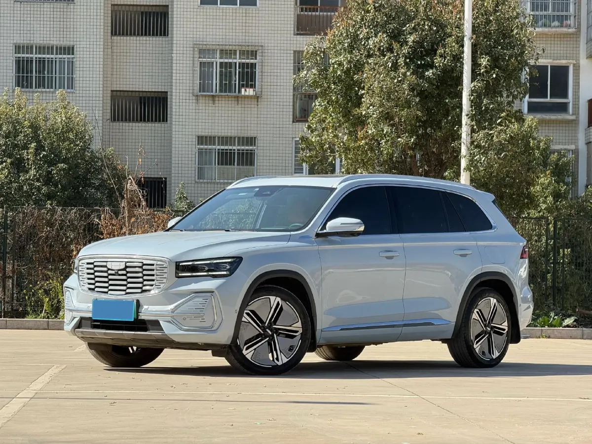 2022 Geely Monjaro 1.5T 150HP L3 3DHT PHEV 41.2KWH,autocango,china used car exporter,china ev exporter,chinese used car exporter,chinese used ev exporter