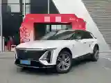 2022 Cadillac IQ Lyriq BEV 95.7KWH