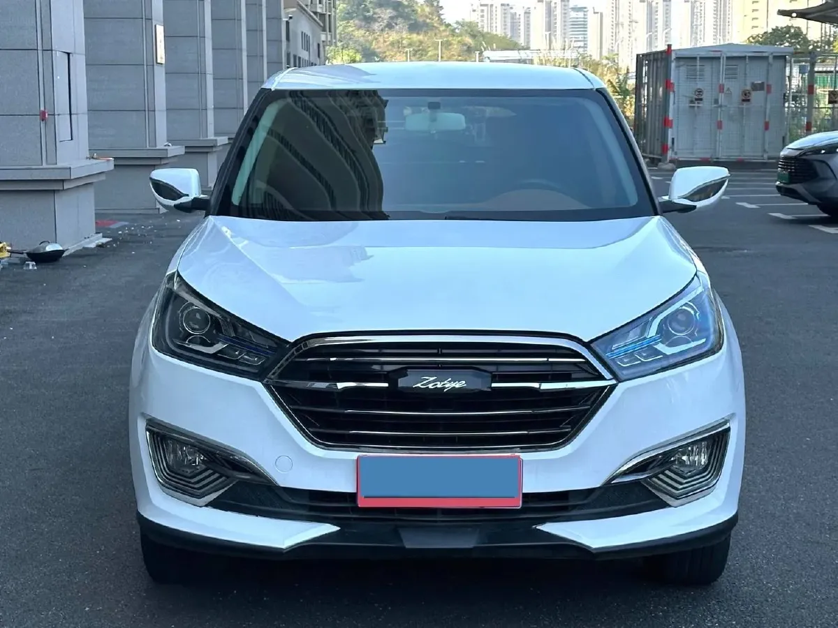 2017 Zotye T300 1.5L 112HP L4 5MT,autocango,china used car exporter,china ev exporter,chinese used car exporter,chinese used ev exporter